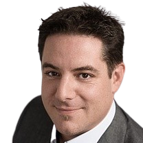 David Favreau